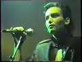 Mona Mur live part 1