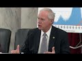 reup Senator Johnson Expert Panel on Federal Vaccine Mandates and Vaccine Injuries