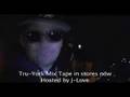 TRU-YORK MIXTAPE HOSTED BY J-LOVE PART 2