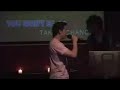 Karaoke (Tarzan Boy - Baltimora)