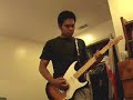 BECK (anime) - face cover