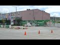 Philippine autocross championship series taxi vs miata.MOV
