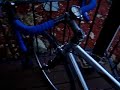 Felt F65