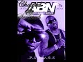 ABN Still Gets No Love Chopped And Screwed