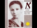 Esther Ofarim - Song of a Wayfarer - Shirat Hanoded Esther Ofarim - Song of a Wayfarer - Shirat Hanoded