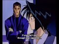 Himura Kenshin vs Seta Sojiro fight ep 37