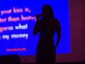 Karaoke Queen