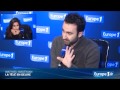 Oublie-moi Malika !