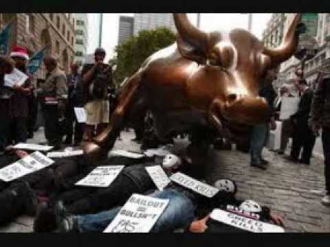 P'Matic- Occupy Wall Street
