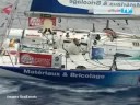Cap Istanbul 2008 le 27 septembre : les videos voile