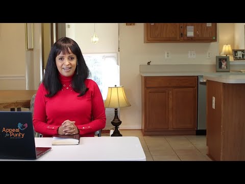 “My Husband Doesn’t Want Sex” | Appeal For Purity