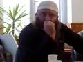 Die Fragen eines Sufis werden beantwortet 1 von 6 www.EinladungzumParadies.de