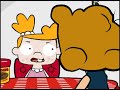 Niña Repelente. Episodio 1: El móvil