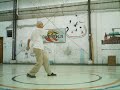 caracterizando o jogo de capoeira angola