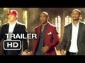 I'm in Love with a Church Girl Official Trailer #1 (2013) - Ja Rule Movie HD