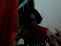 Guitar solo o algo asi by adryan