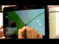 MWC 2012: Samsung stellt das Galaxy Note 10.1 vor 