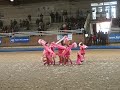 Pom Pom girls de coup d\ Pom Pom girls de coup d\