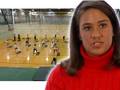 SIU University Tours: Rec Center