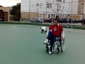 El kapi y su técnica