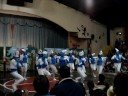 Coreograf�a Pitufos Colegio El Rosario 2