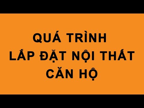 Thi công thực tế căn hộ 212 cityland park hill, gò vấp