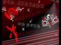 catch hell blues   white stripes   by c0nn3rw4y