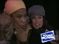 Macy Gray Afterparty at Louis Verdad Spring 08