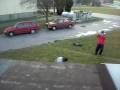 Trailer Zero Gravity Street Stunts Parkour Trailer Zero Gravity Street Stunts Parkour