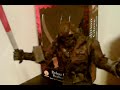 Jason Vorhees cinema of fear 12 inch mezco figure review