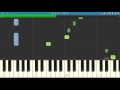 Lil Uzi Vert - Money Longer - Piano Tutorial