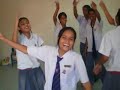 enjoying school life...