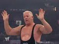 rey mysterio vs  finlay no mercy 2007