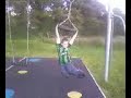 Backyard Boredom 4: The Spin Of Doom!