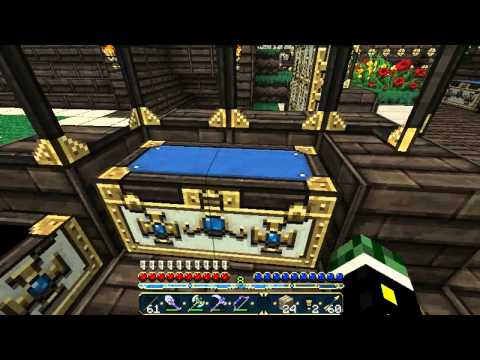 The Minecraft Project - Minecraft Mobspawning Moddery! | Episode 271