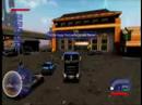 Crackdown - Capture Test