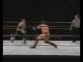 Matt Sydal(Evan Bourne) vs Chris Sabin 1/2