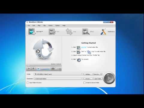 how to join avi files mac