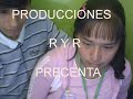 NO ME OLVIDES - .wmv