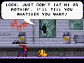 Spiderman Vs Shocker
