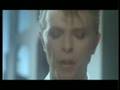 David Bowie - Loving the alien