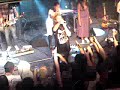 Promoe LIVE på viking line. Del 2