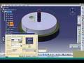 CATIA V5 Start to Finish Part 2 of 2