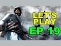 Assassin's Creed 2 - Part 19 - Armor (Lets Play / Walkthrough / Playthrough)