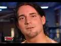 videos de CM PUNK