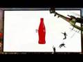 COKE SIDE OF LIFE ?