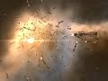 Amarr On track, Fighting back Amarr On track, Fighting back