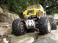 RC Crawler Mad Force RC Crawler Mad Force