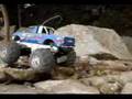 RC Crawler Mad Force