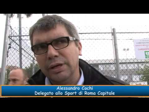 Defibrillatore all’ “Alessandro Bini”